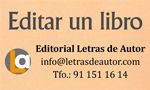 Letras de autor